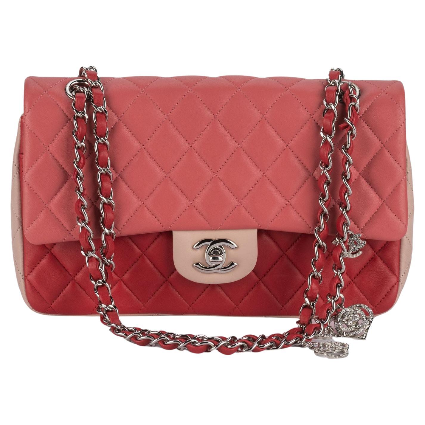 CHANEL バレンタイン バック 美品ビンテージ VALENTINE - バッグ CHANEL バレンタイン バック 美品ビンテージ VALENTINE - バッグ