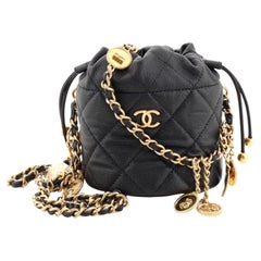 Chanel Mini Bag Charms - 21 For Sale on 1stDibs