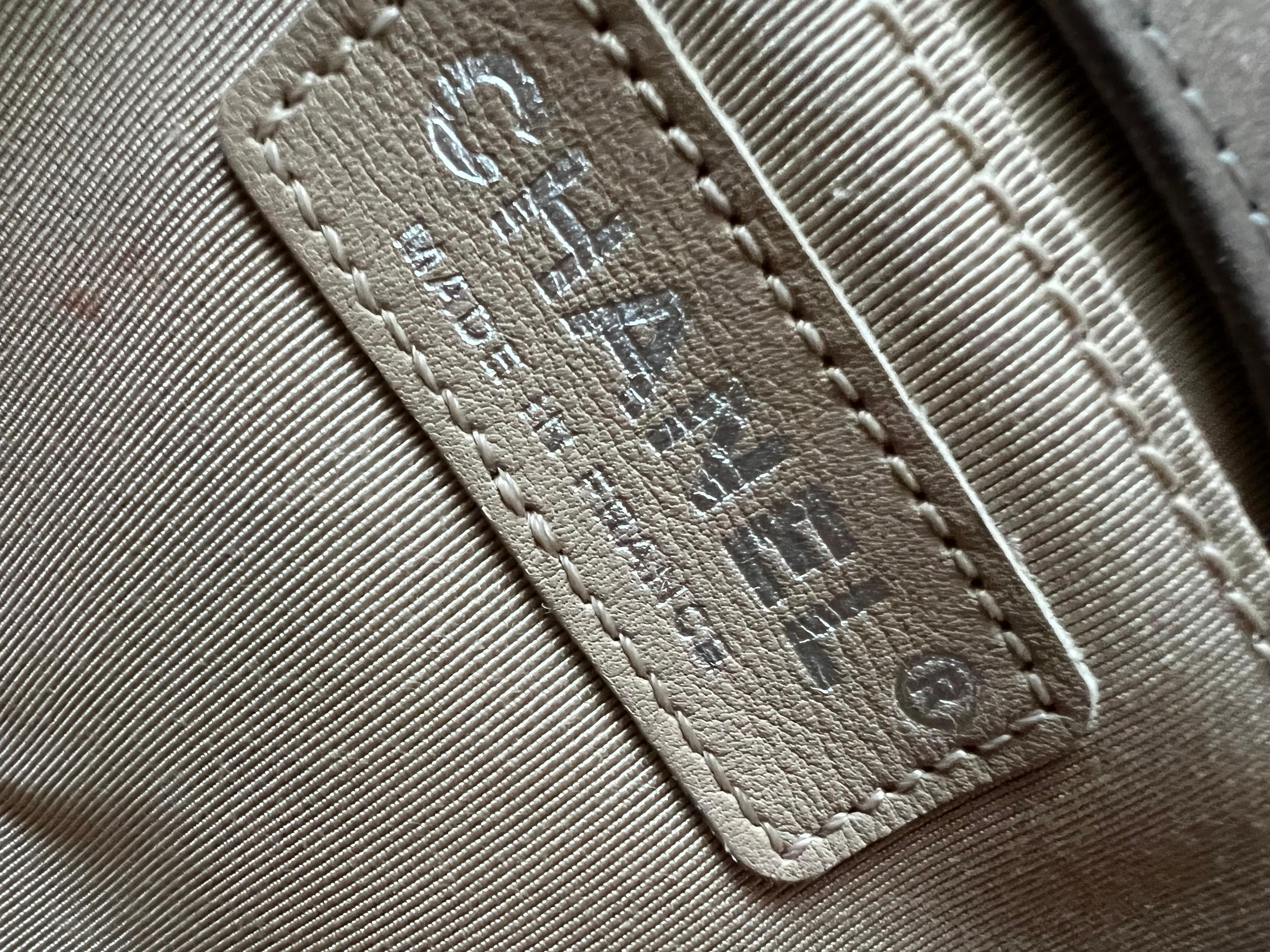Chanel medium bag with crystals For Sale 8