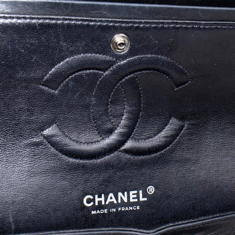 Chanel Medium Bijoux Chain Classic Double Flap Bag For Sale at 1stDibs |  chanel bijoux chain, bijoux chanel