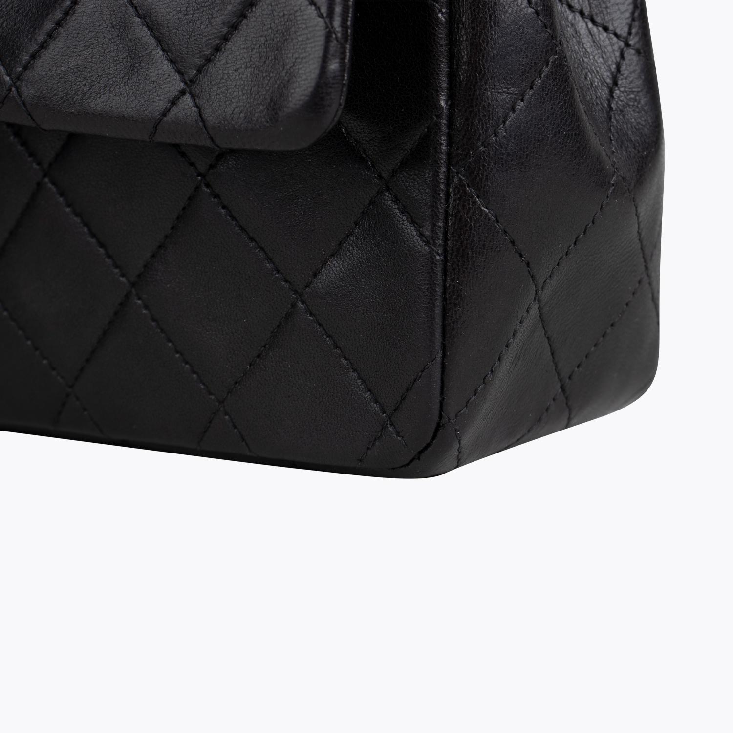 Chanel Medium Classic Double Flap Bag 7
