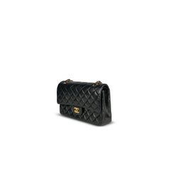 Chanel Medium Classic Double Flap Bag