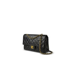 Chanel Medium Classic Double Flap Bag