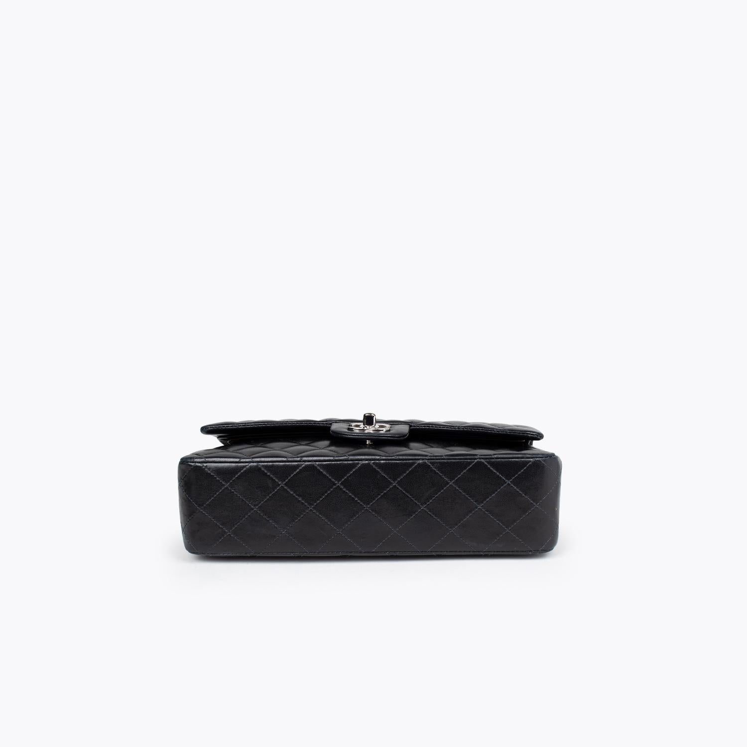 Chanel Medium Classic Double Flap Bag For Sale 1