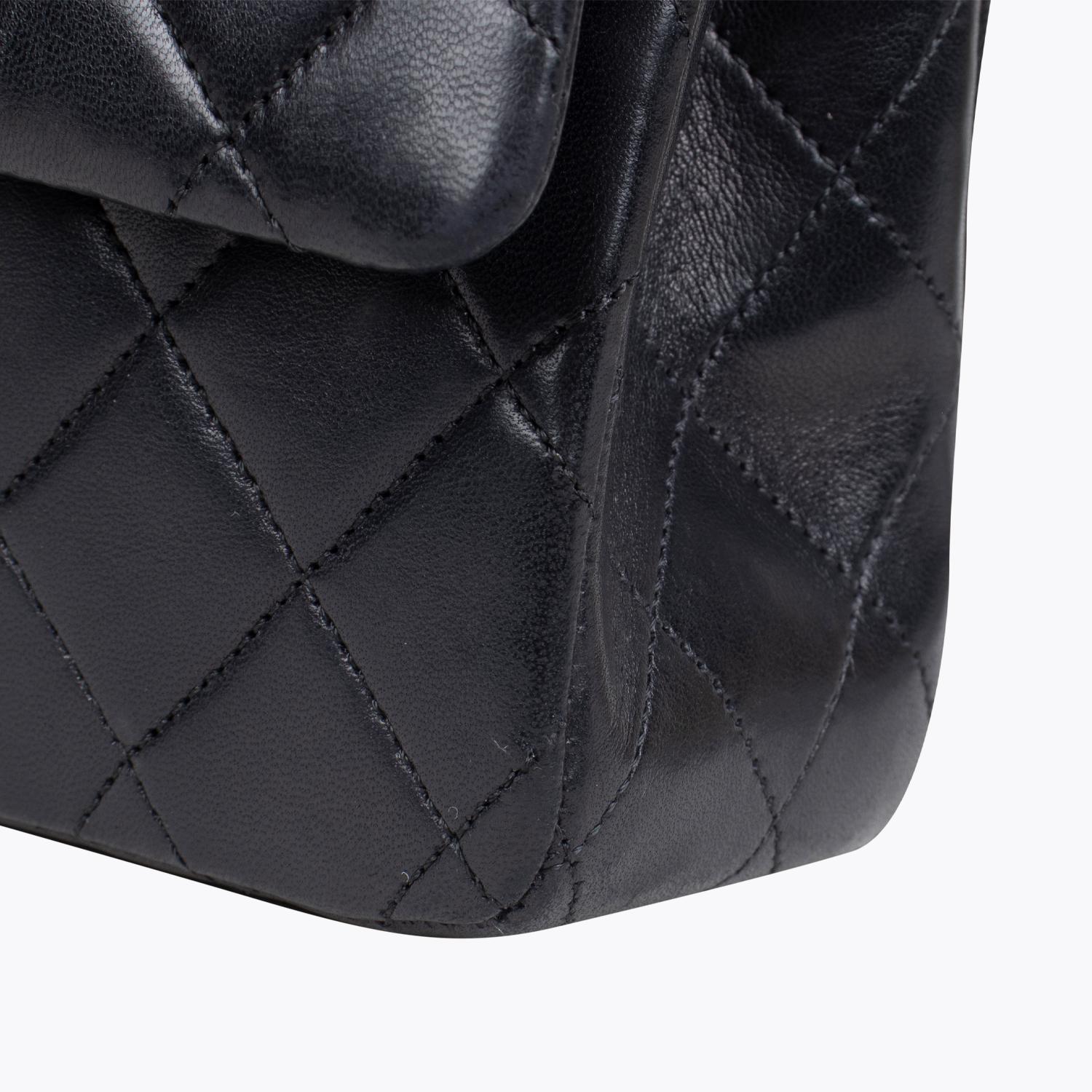 Chanel Medium Classic Double Flap Bag For Sale 2