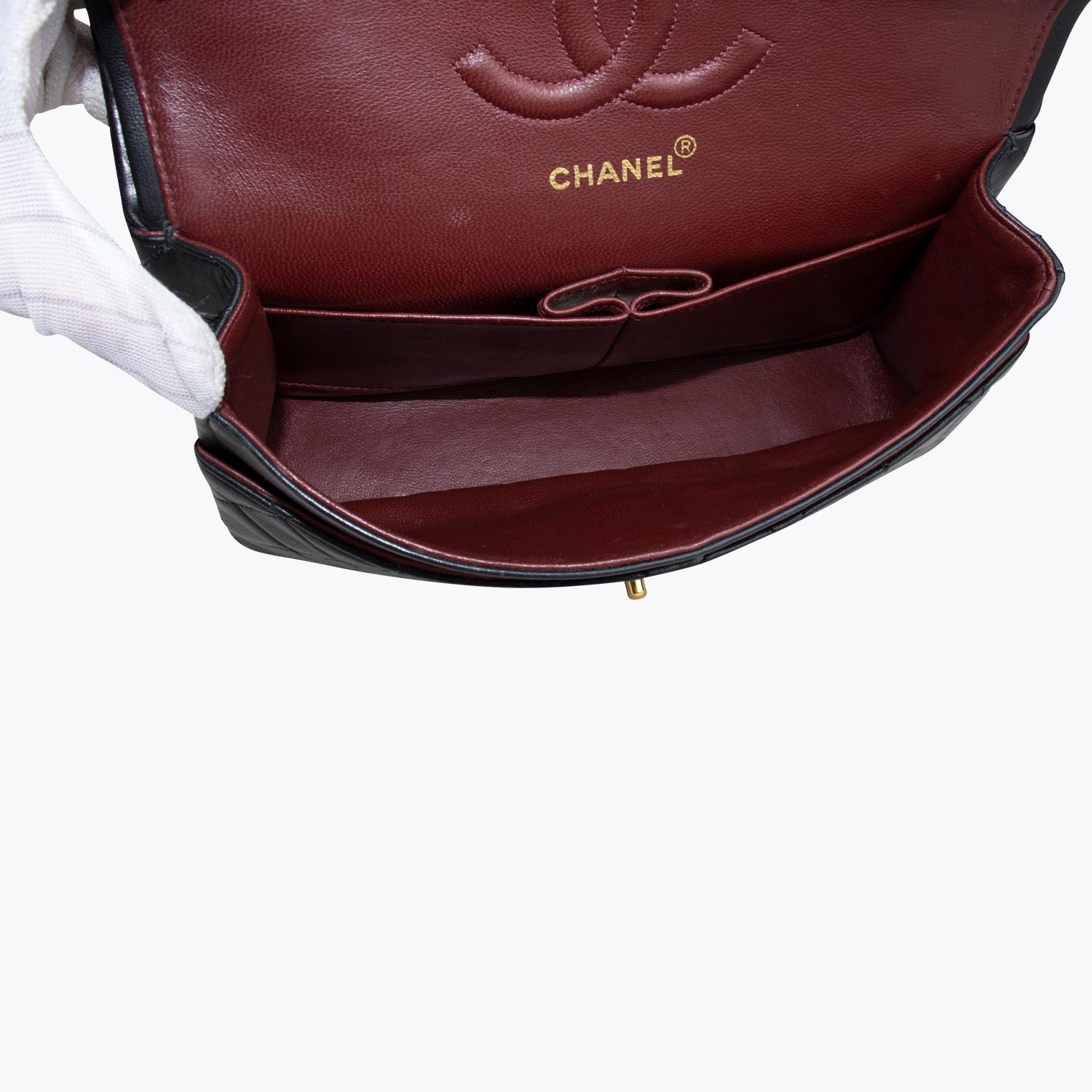 Chanel Medium Classic Double Flap Bag 2