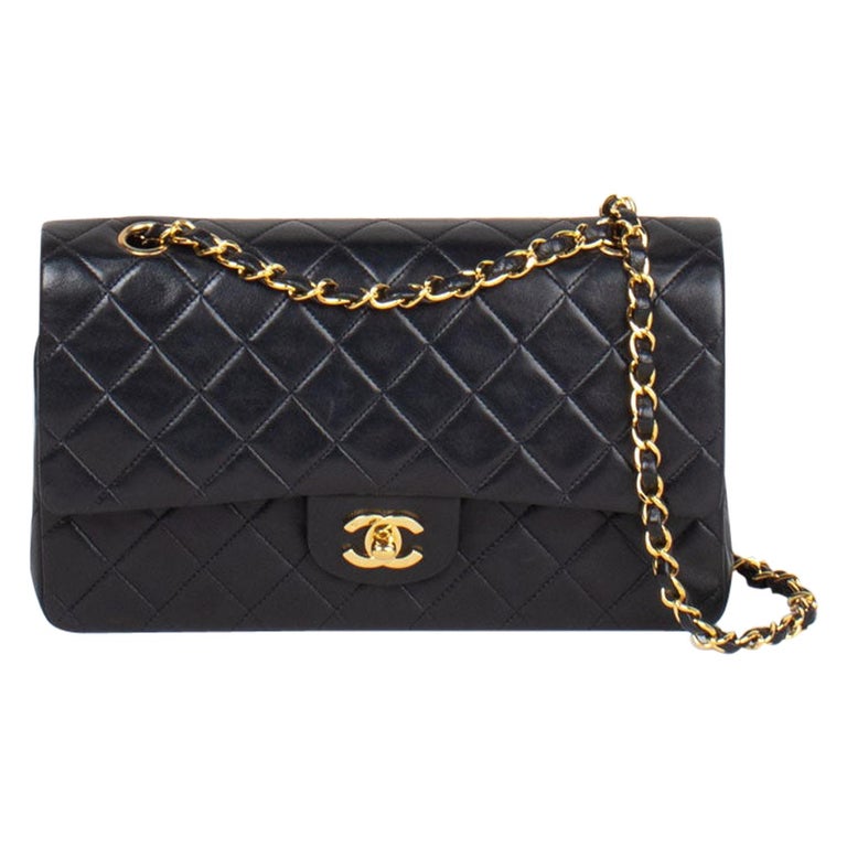 Chanel Medium Classic Double Flap Bag at 1stDibs