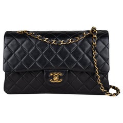 Chanel Medium Classic Double Flap Bag