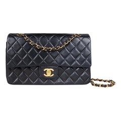 Chanel Medium Classic Double Flap Bag