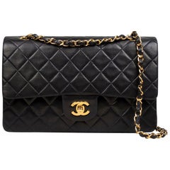 Chanel Medium Classic Double Flap Bag