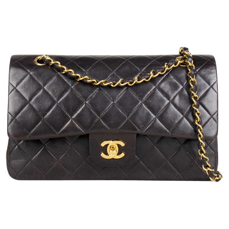 Chanel Medium Classic Double Flap Bag