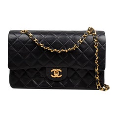 Chanel Medium Classic Double Flap Bag