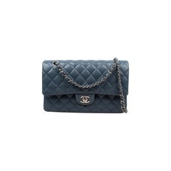 Chanel Medium Classic Double Flap Bag