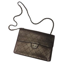 Chanel Medium Classic Flap Shoulder Bag