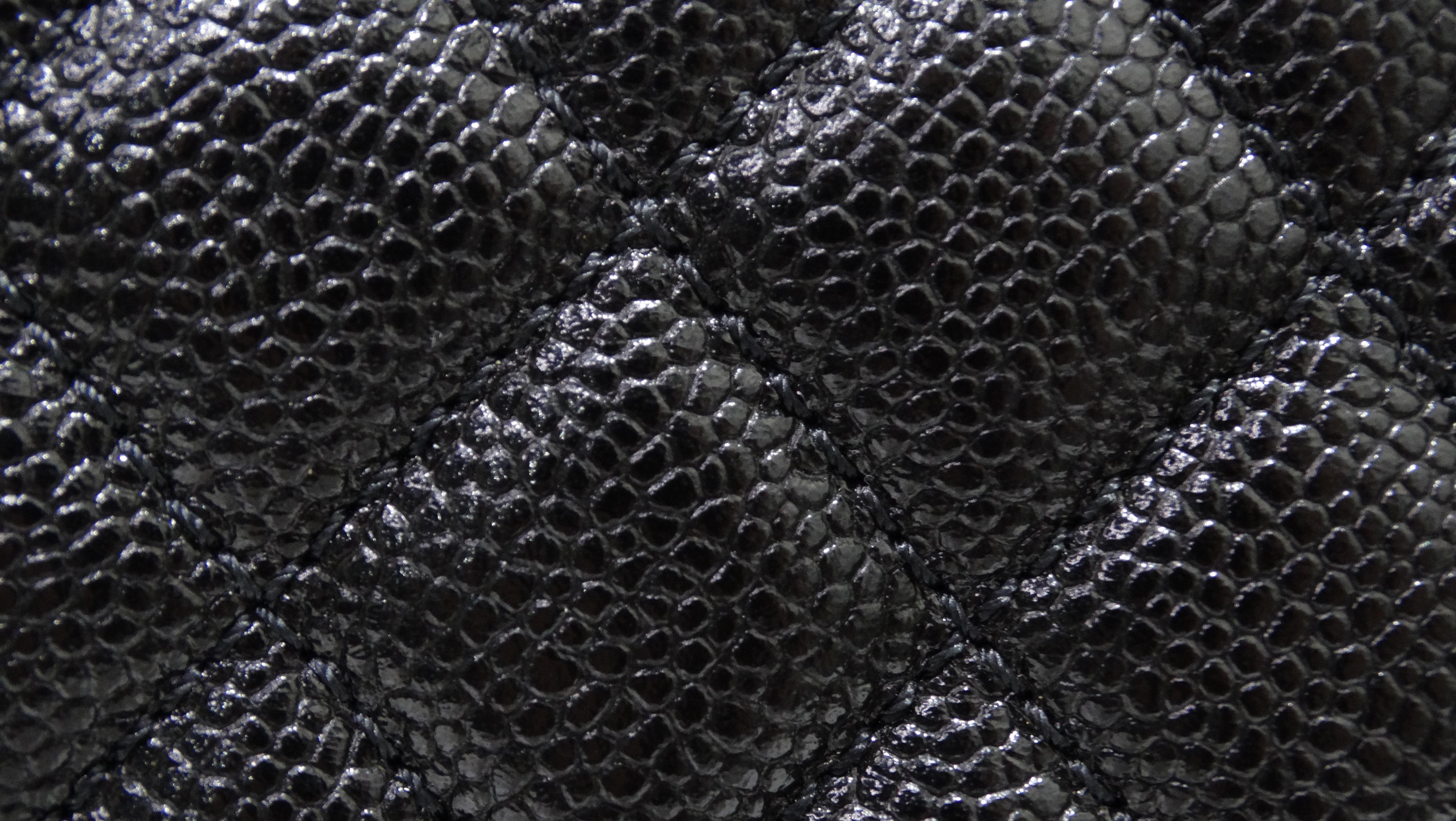 Chanel Medium Coco Caviar Quilted Top-Handle Bag 9