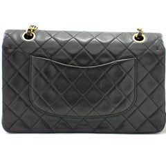Chanel Medium Double Flap Bag