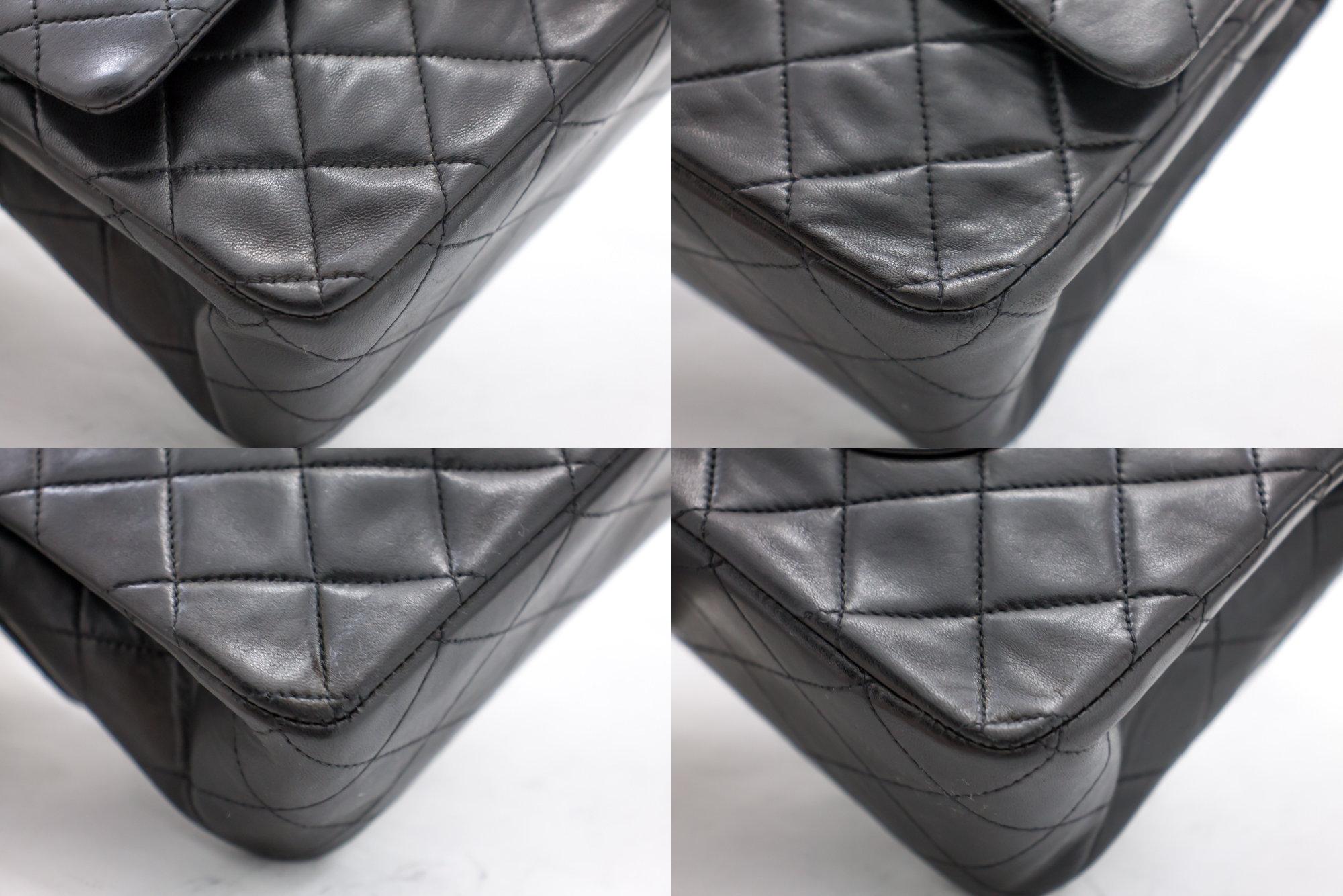 Chanel Medium Double Flap Bag  2