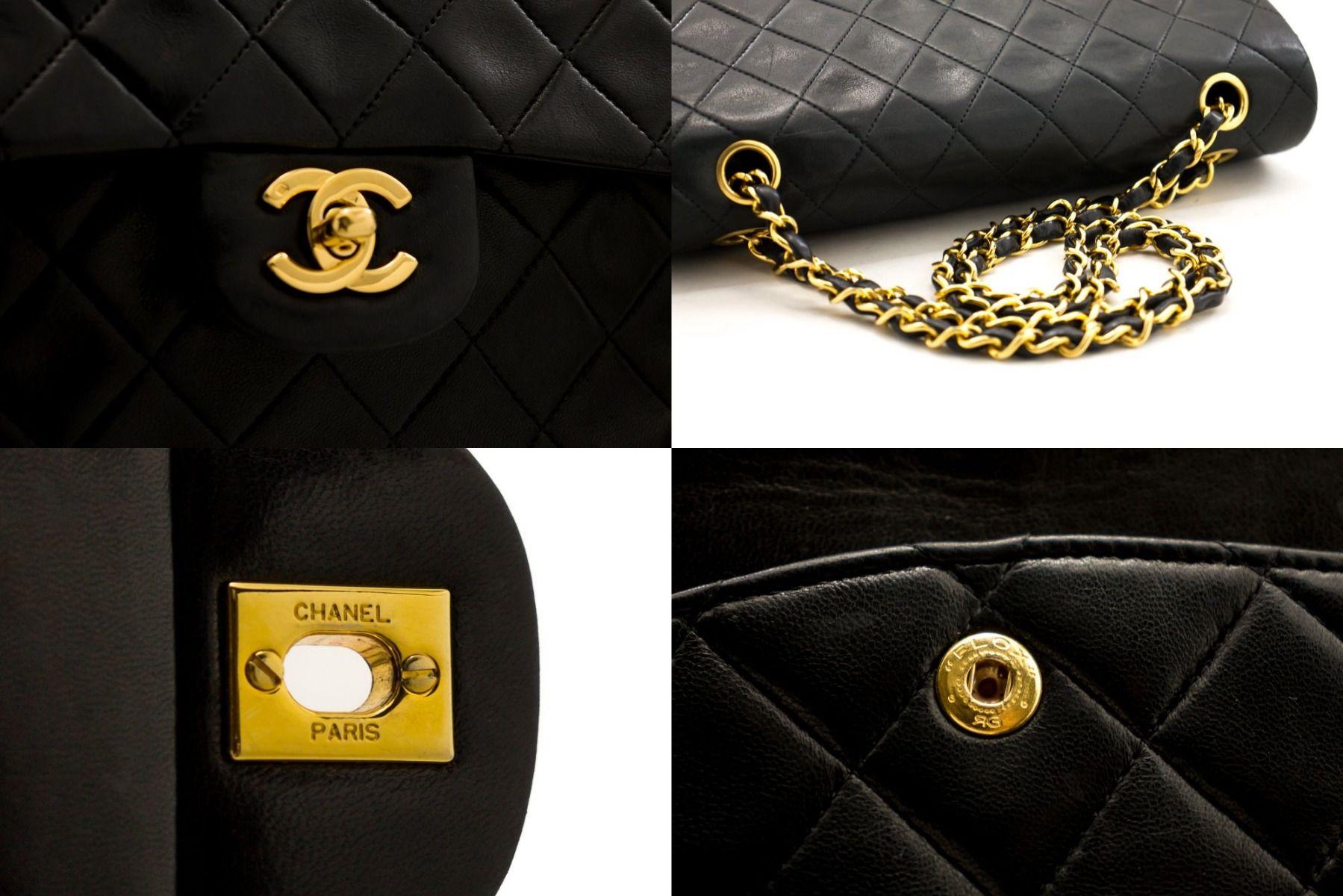 Chanel Medium Double Flap 2