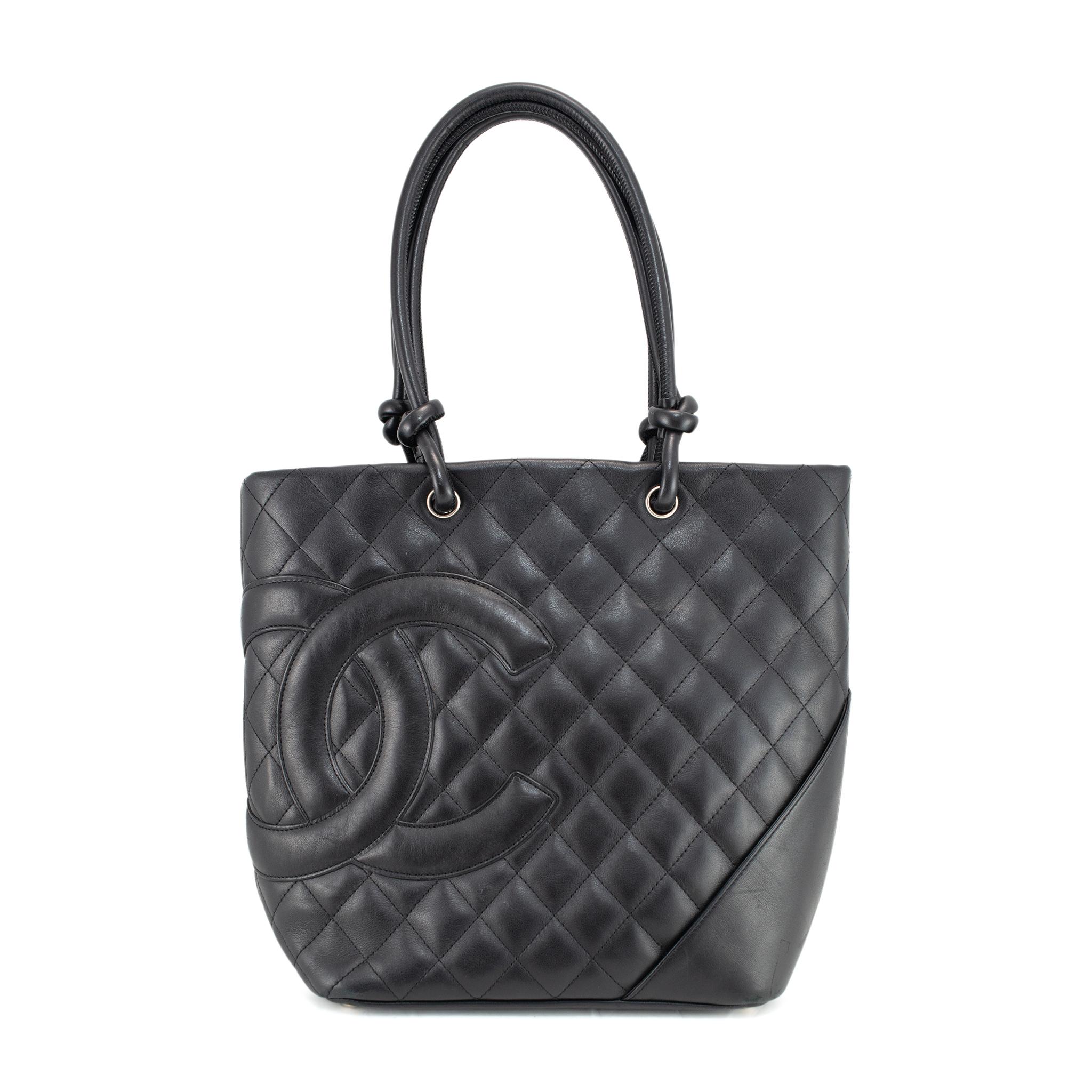Brand: Chanel

Measurements (W x H x D): 11.5