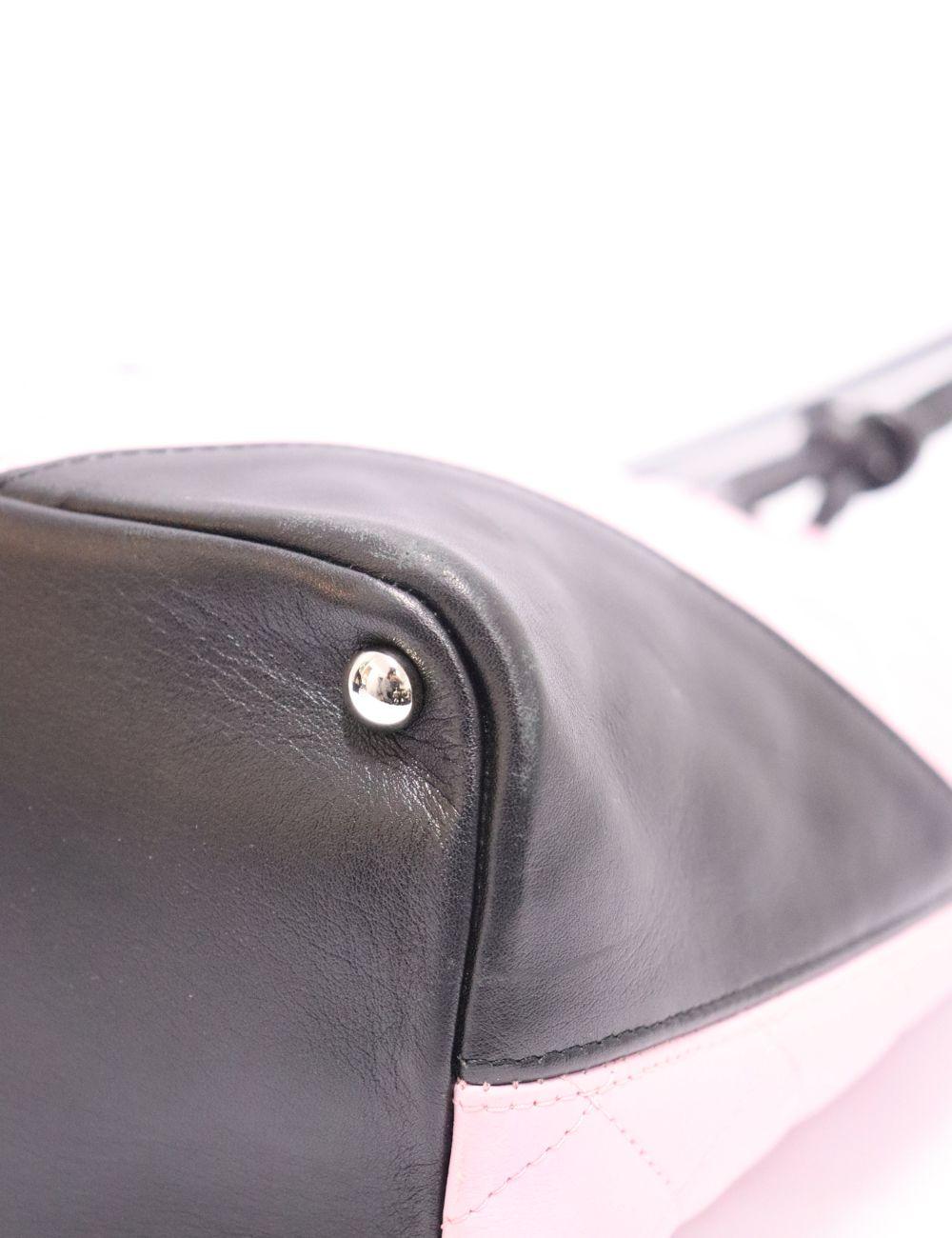 Chanel Medium Ligne Cambon Tote Bag For Sale 3