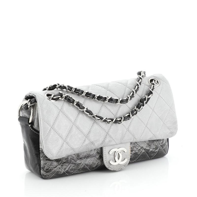 chanel com degradê