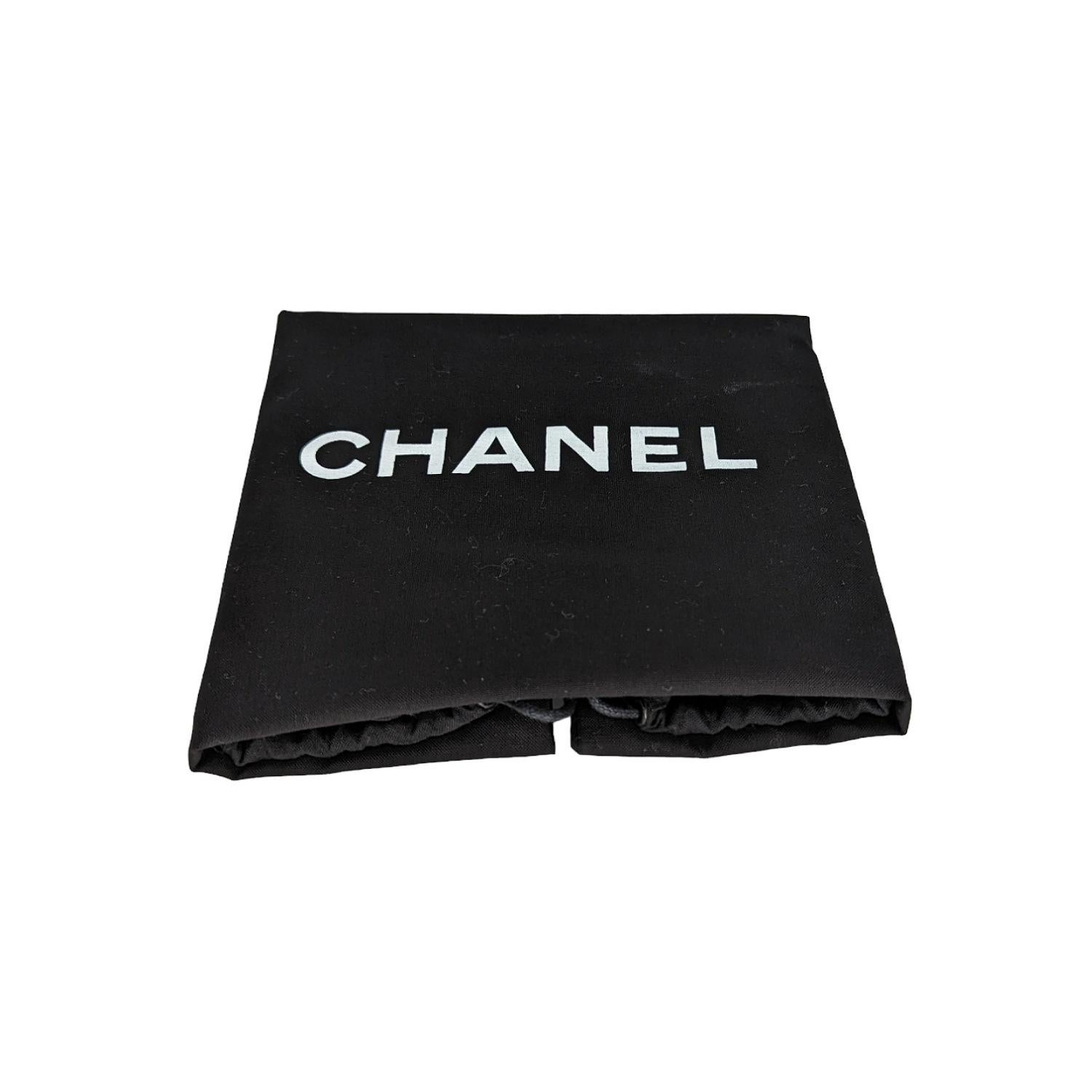 Chanel Metallic Gesteppte Reissue große Tragetasche aus gealtertem Kalbsleder in Bronze im Angebot 3