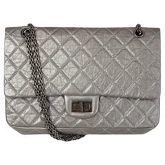Chanel Reissue 227 - 27 For Sale on 1stDibs