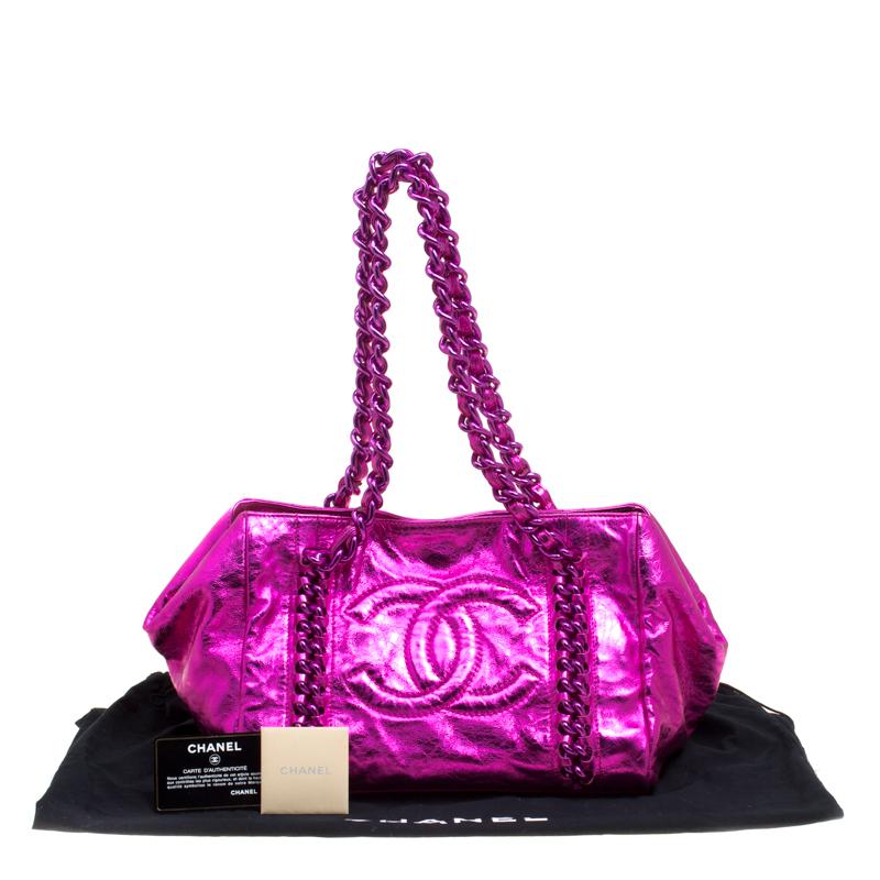 CHANEL Classic Medium Double Flap Pink Lambskin Leather Gold Metal Hardware Bag eBay #29 CHANEL Classic Medium Double Flap Pink Lambskin Leather Gold Metal Hardware Bag eBay