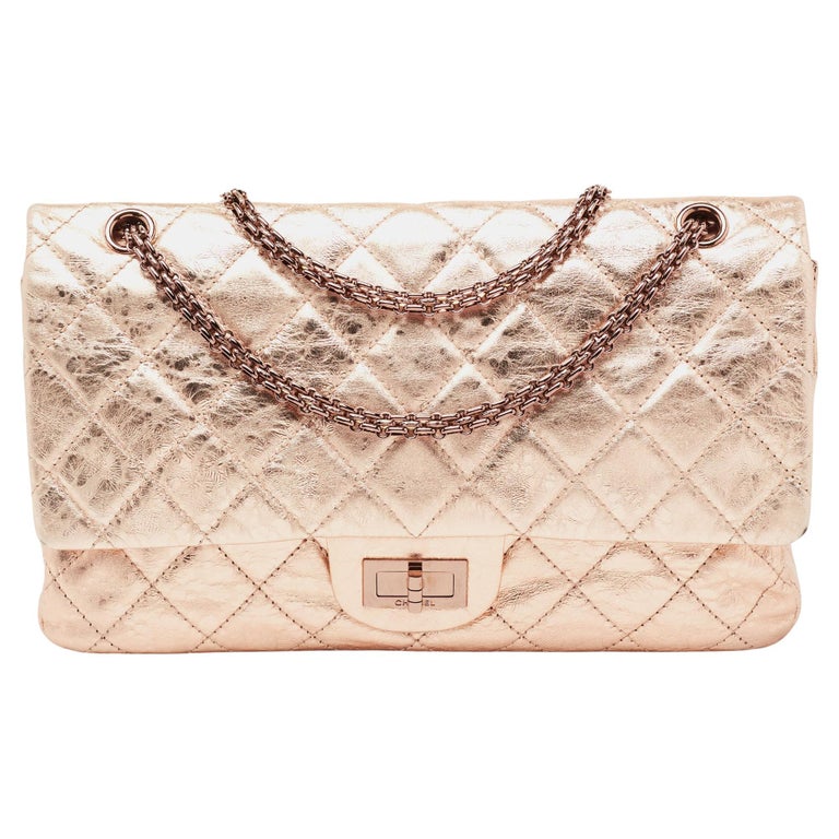 chanel daily bag