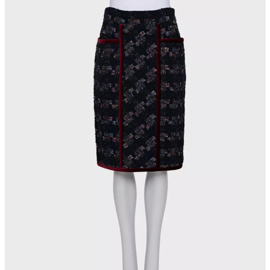 Chanel Métiers d'Art Paris-Moscou Tuta con gonna FR 36 In condizioni ottime in vendita a Krakow, PL