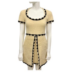 Chanel métiers d’art Paris Salzburg pre fall 2015 by Karl Lagerfeld rare dress Chanel métiers d’art Paris Salzburg pre fall 2015 by Karl Lagerfeld rare dress