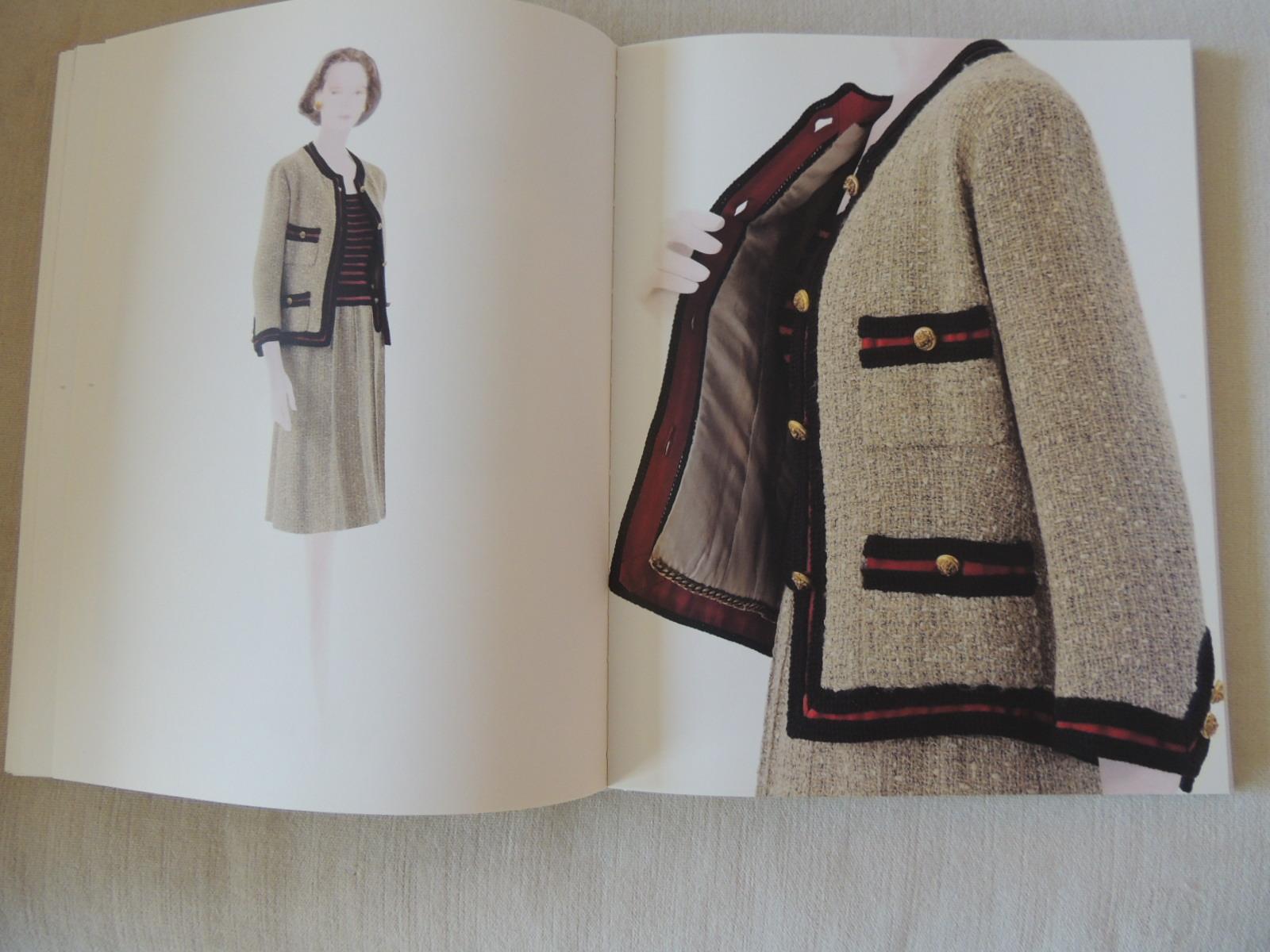 Chanel 'Metropolitan Museum of Art Publications' Catalog at 1stDibs