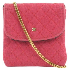 Chanel Micro Mini - 49 For Sale on 1stDibs  chanel micro bag pink, chanel  super mini, tiny mini chanel bag