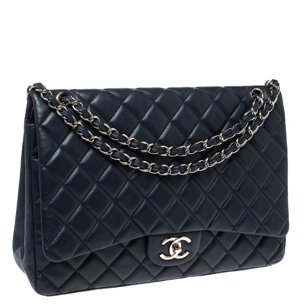 chanel 3.55 bag