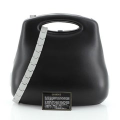Chanel Millennium 2005 Bag Leather