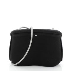 Chanel Millennium Shoulder Bag Jersey