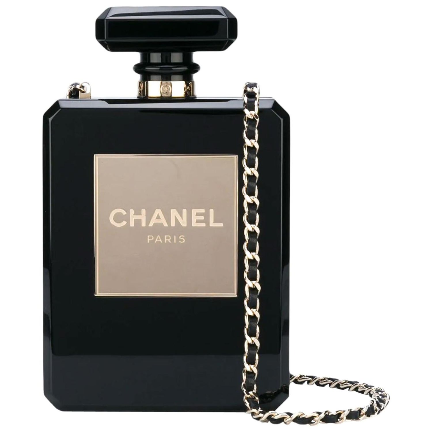 Chanel Perfume Bag - 5 For Sale on 1stDibs | chanel perfume bag price, chanel  perfume bottle bag, chanel perfume bottle