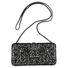 Chanel minaudiere handbag 2014/2015
