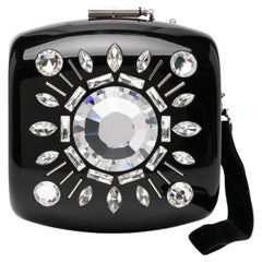 Evening Bags and Minaudières