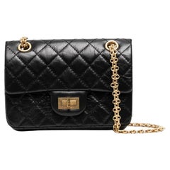 Chanel Mini 2.55 Reissue Flap Bag