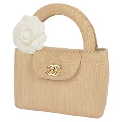 Evening Bags and Minaudières