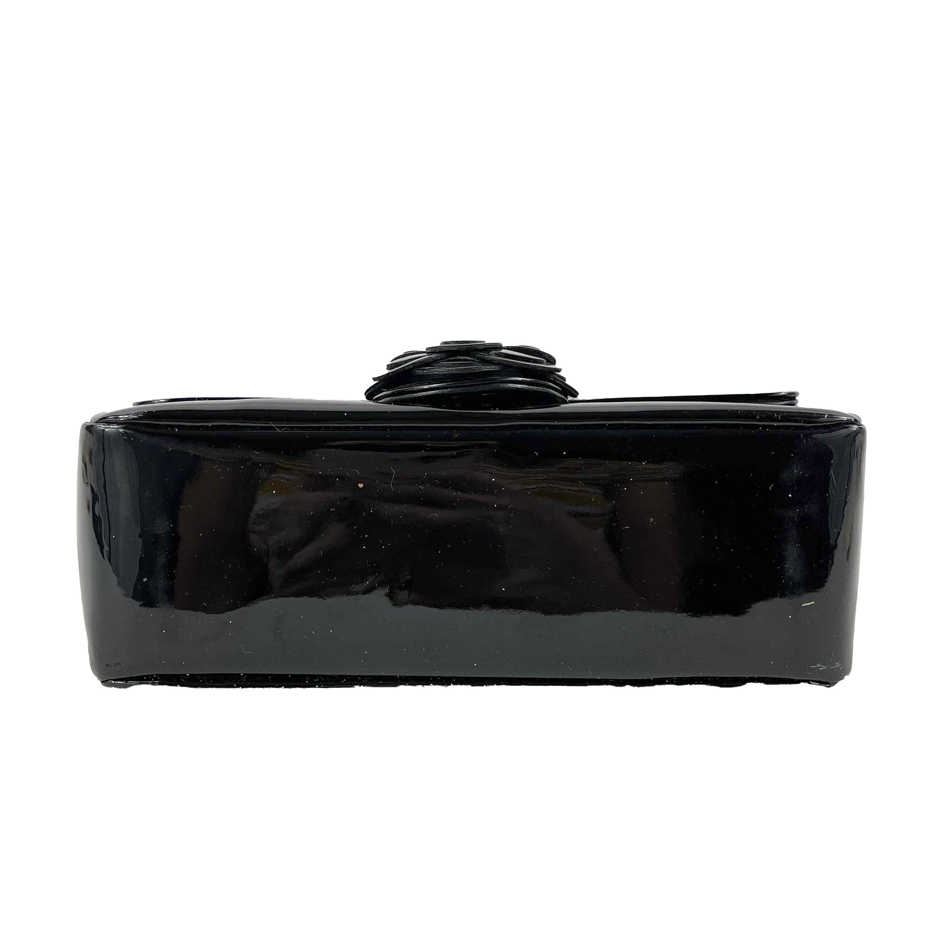 chanel camellia flower bag