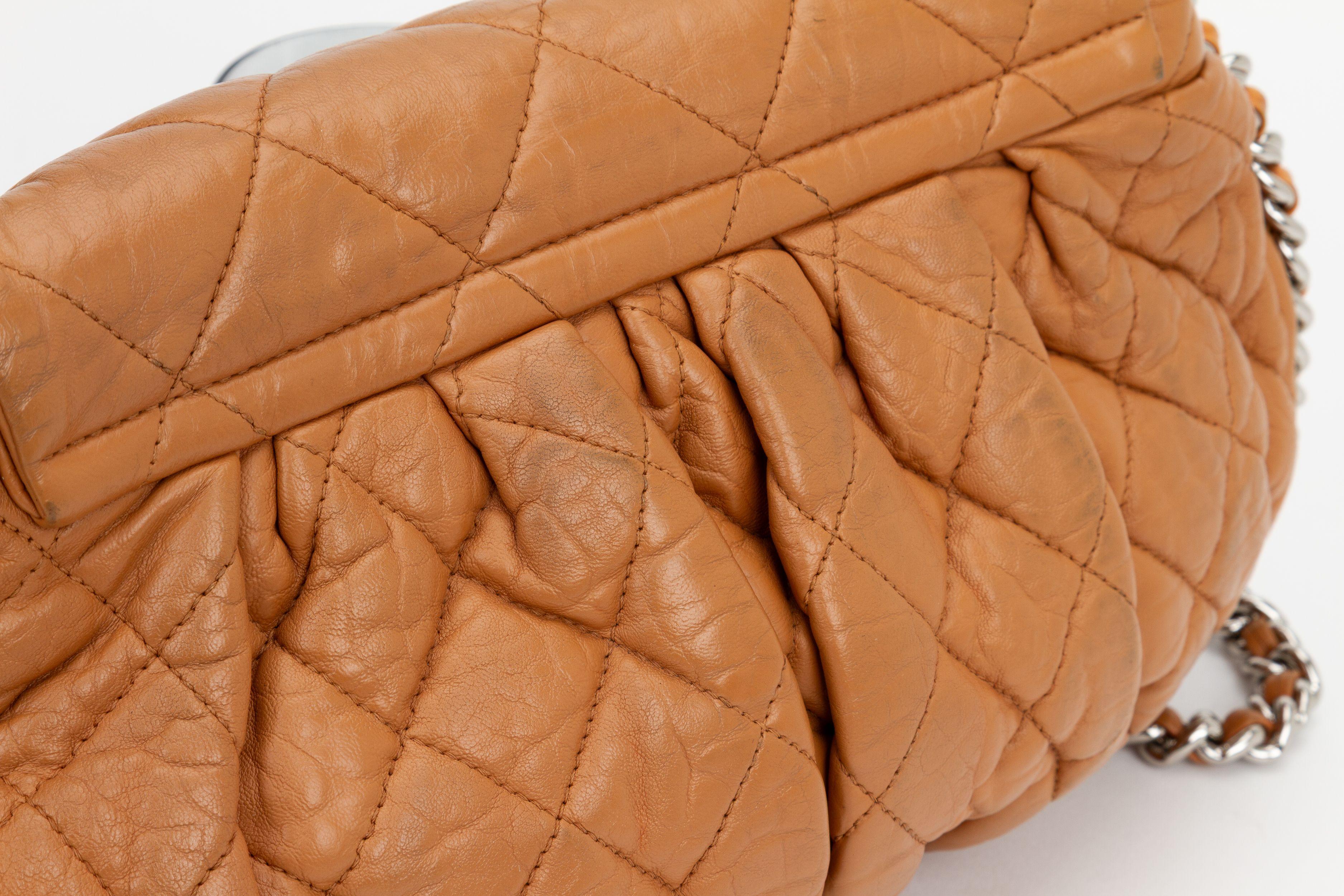 da uomo o donna Mini borsa a tracolla a catena di Chanel in vendita