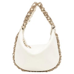 Chanel Mini Chain Embellished Handbag
