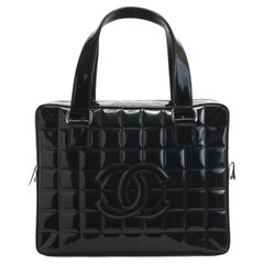 Chanel Mini Chocolate Bar Handbag