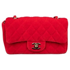 Chanel Mini Classic Bag 2017 by Karl Lagerfeld