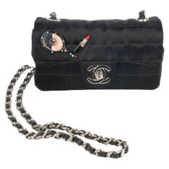 Chanel mini 'Classic' bag winter 2004