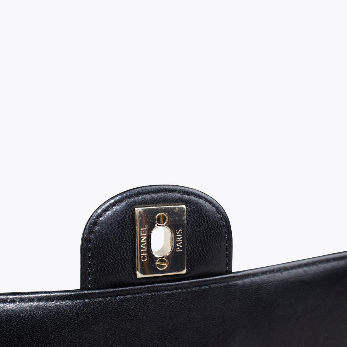 Chanel Mini Classic Chevron Flap Bag For Sale 2