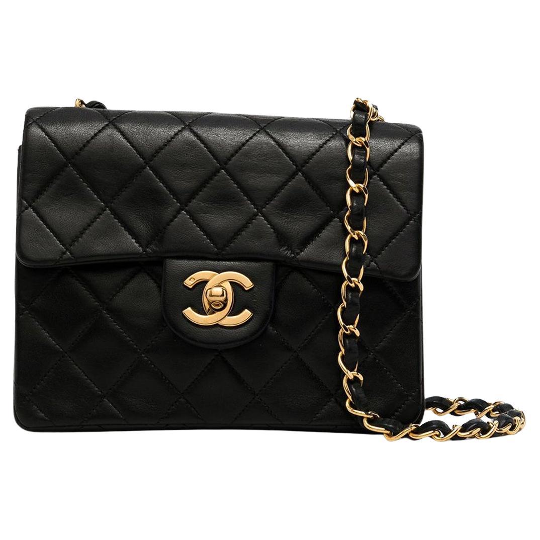 Chanel Boutique Crossbody Bags and Messenger Bags