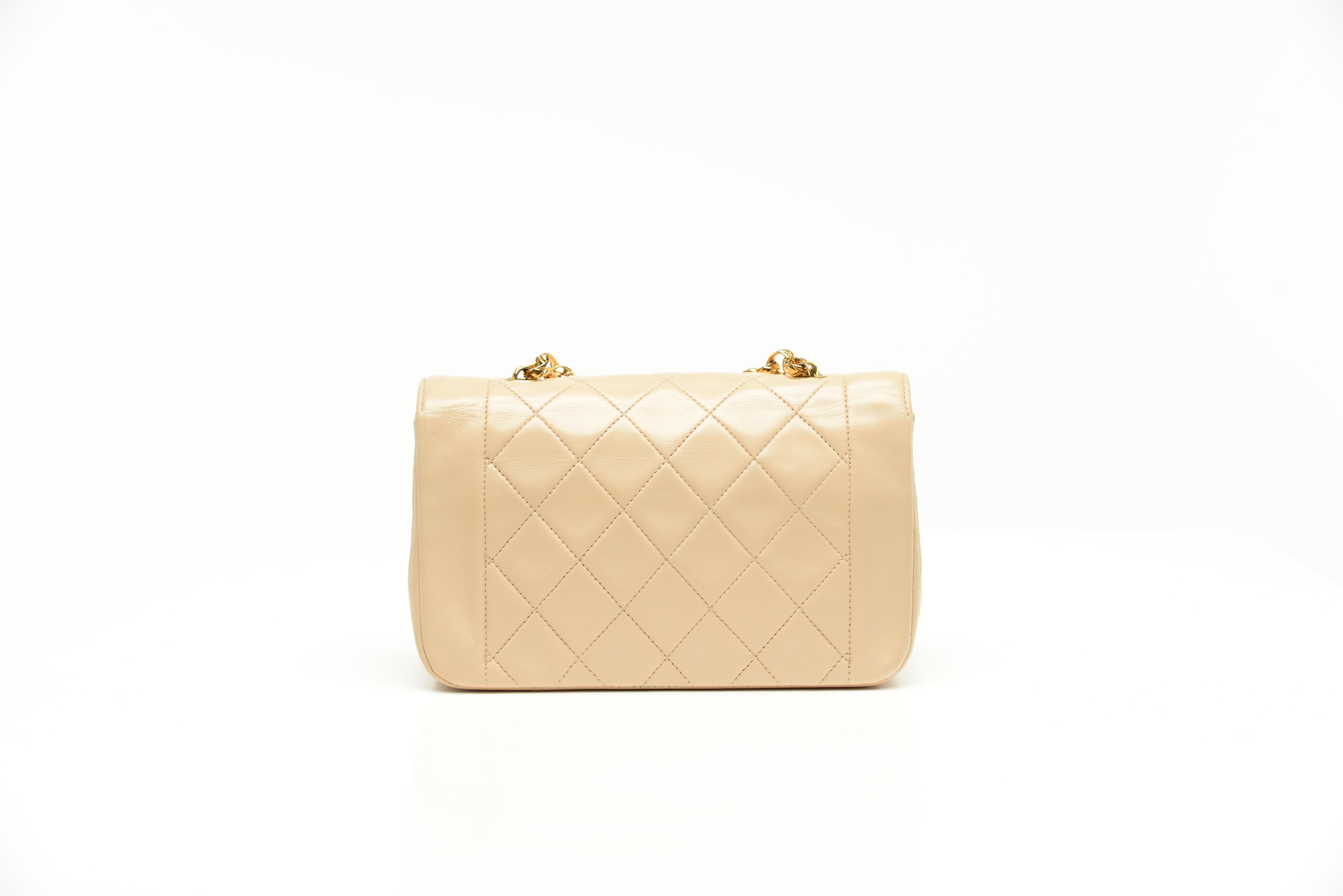 chanel year code